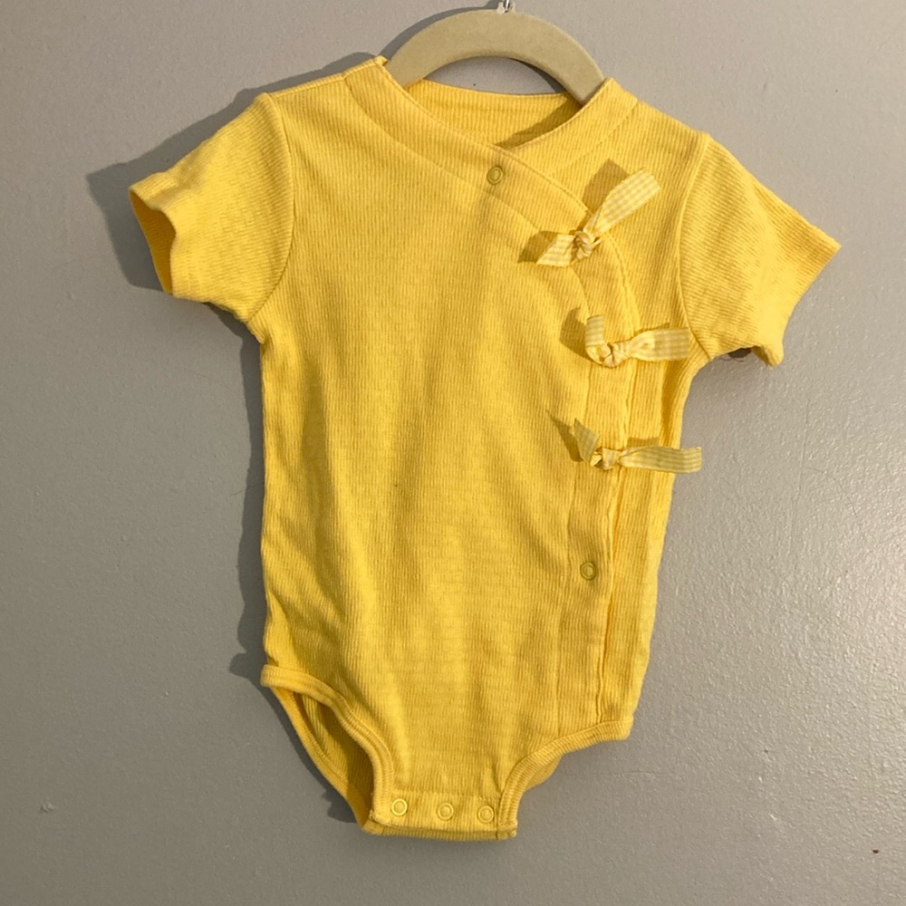 Vintage Basic editions onesie